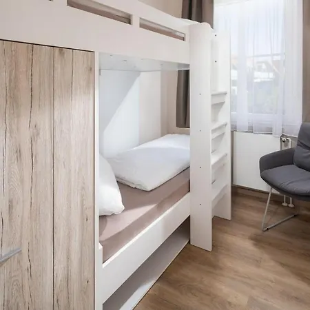 Comfortable Prázdninový dům