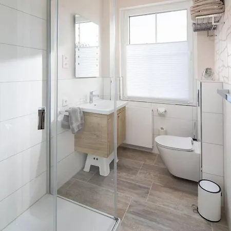 Comfortable Prázdninový dům