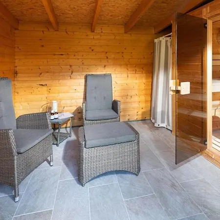 Prázdninový dům Comfortable *